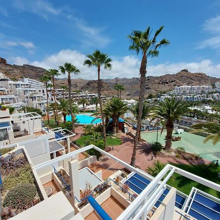 Ertel Suite Monte Golf-Vista Mar Playa Del Cura  Luaran gambar
