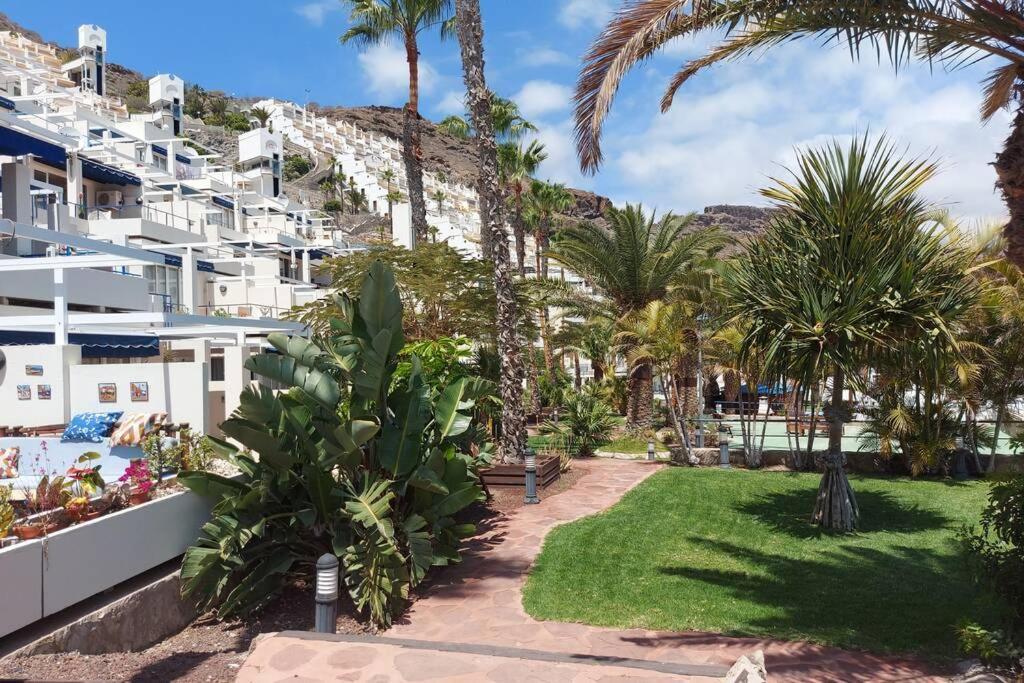 Ertel Suite Monte Golf-Vista Mar Playa Del Cura  Luaran gambar