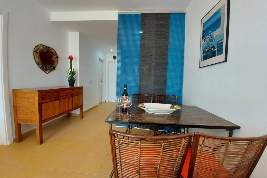 Ertel Suite Monte Golf-Vista Mar Playa Del Cura  Luaran gambar