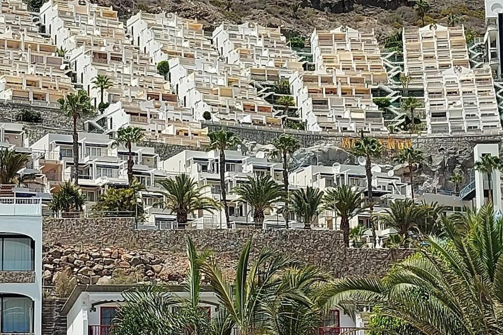 Ertel Suite Monte Golf-Vista Mar Playa Del Cura  Luaran gambar