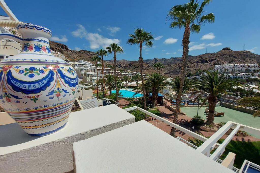 Ertel Suite Monte Golf-Vista Mar Playa Del Cura  Luaran gambar