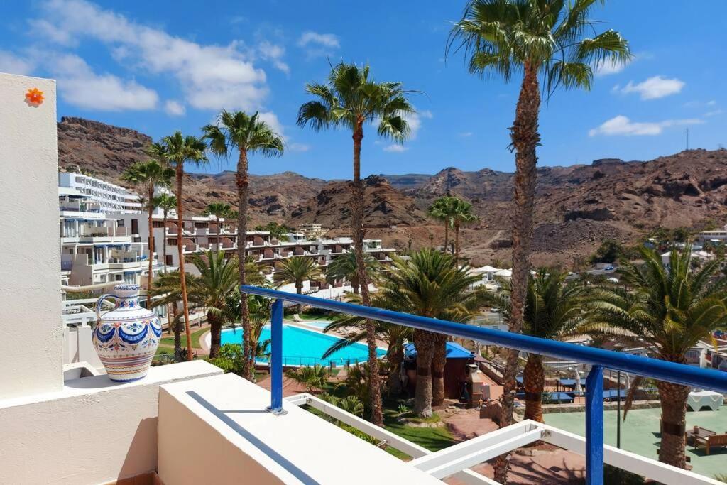 Ertel Suite Monte Golf-Vista Mar Playa Del Cura  Luaran gambar