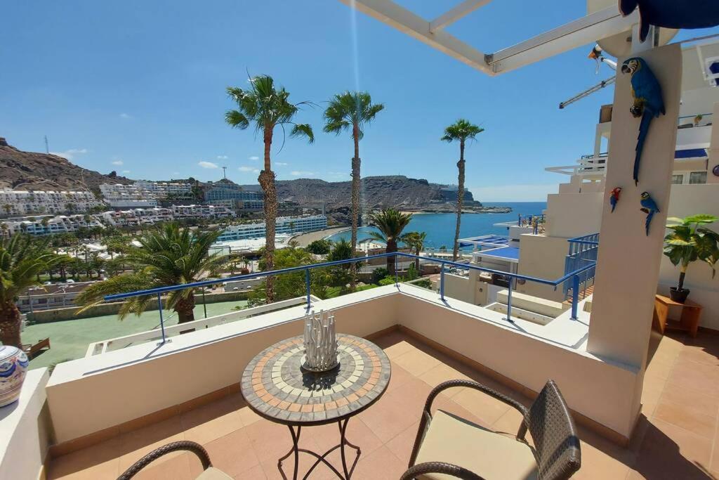 Ertel Suite Monte Golf-Vista Mar Playa Del Cura  Luaran gambar