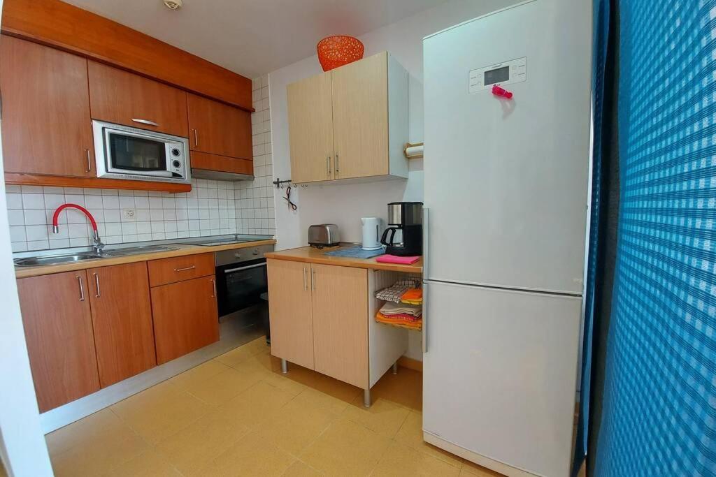 Ertel Suite Monte Golf-Vista Mar Playa Del Cura  Luaran gambar