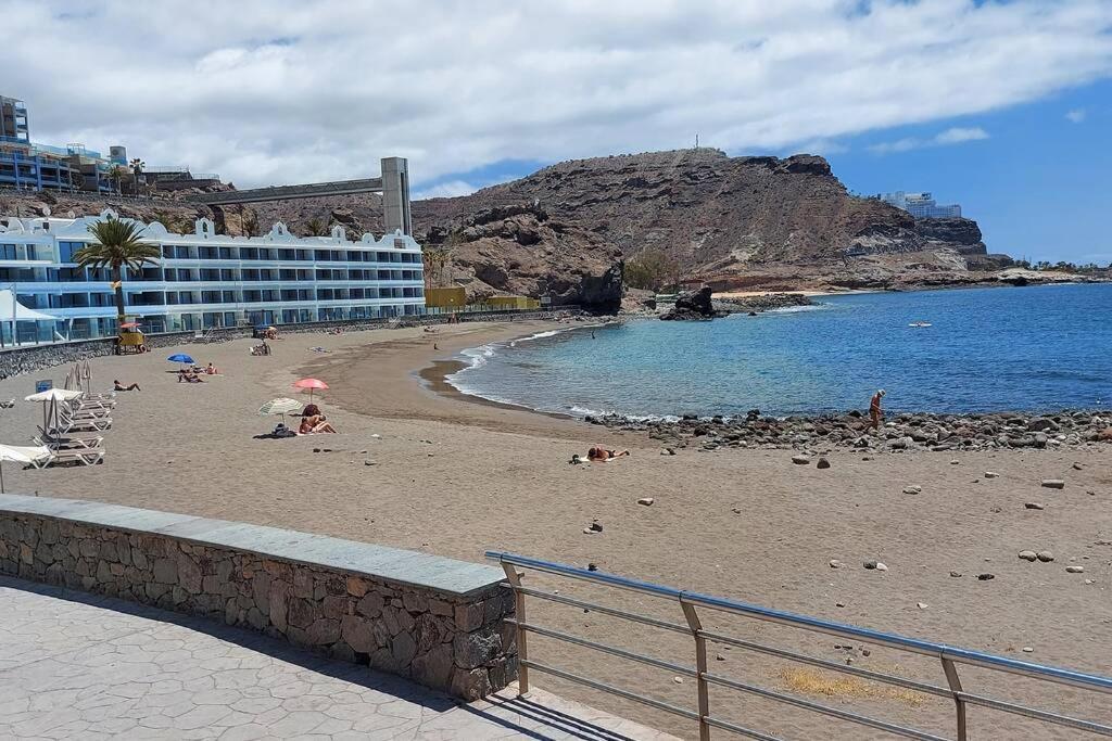 Ertel Suite Monte Golf-Vista Mar Playa Del Cura  Luaran gambar