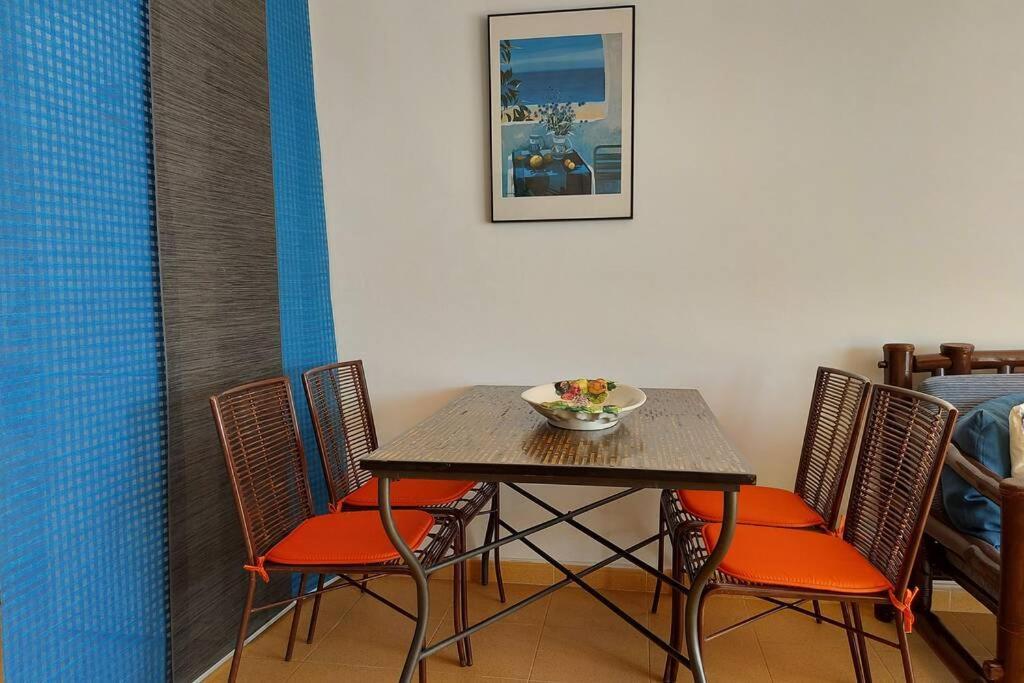 Ertel Suite Monte Golf-Vista Mar Playa Del Cura  Luaran gambar