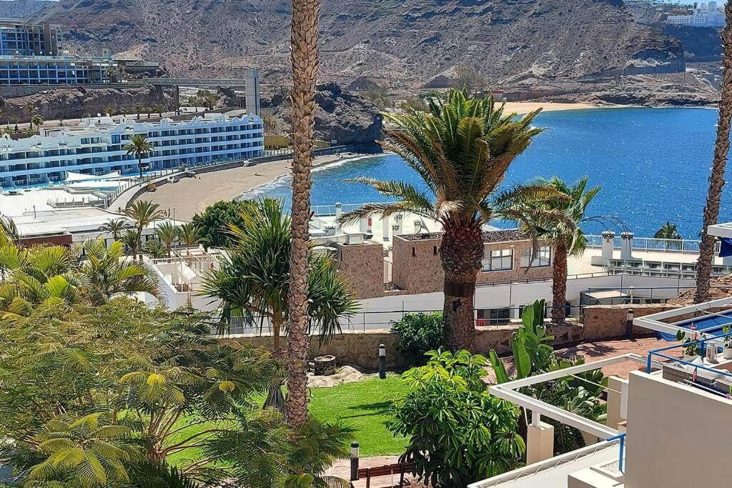 Ertel Suite Monte Golf-Vista Mar Playa Del Cura  Luaran gambar