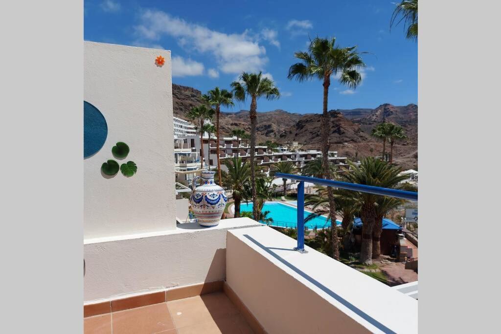Ertel Suite Monte Golf-Vista Mar Playa Del Cura  Luaran gambar