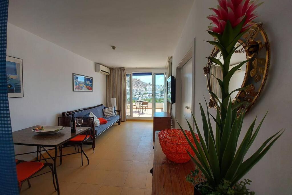 Ertel Suite Monte Golf-Vista Mar Playa Del Cura  Luaran gambar