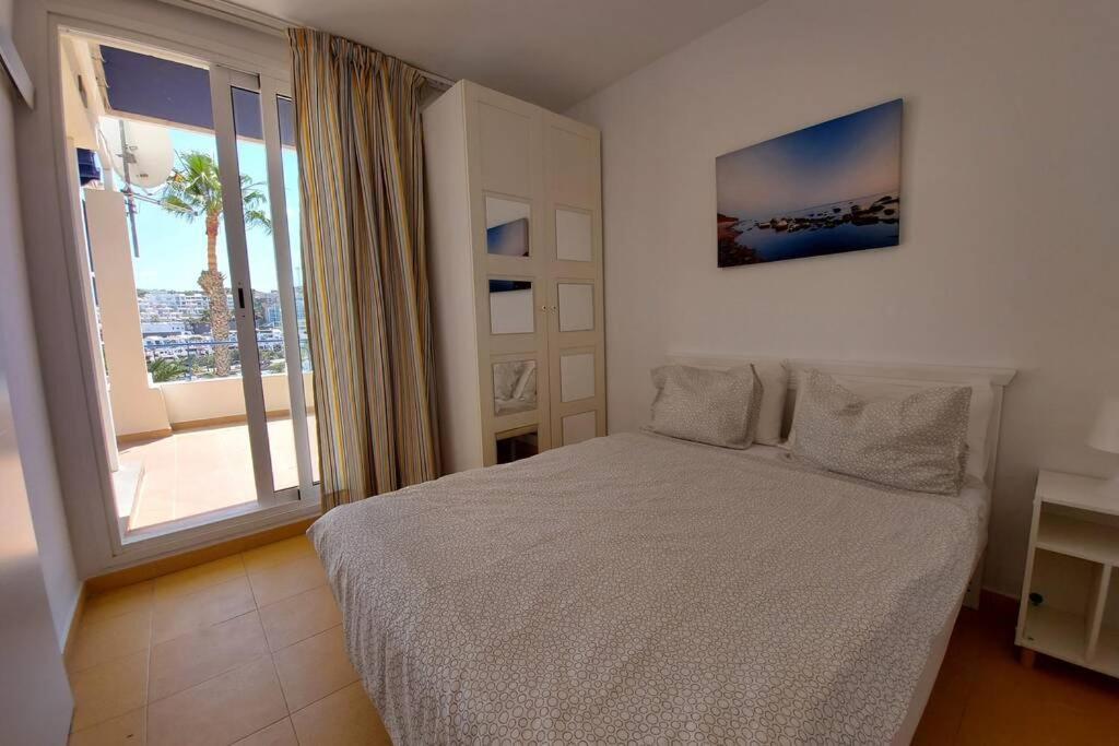 Ertel Suite Monte Golf-Vista Mar Playa Del Cura  Luaran gambar