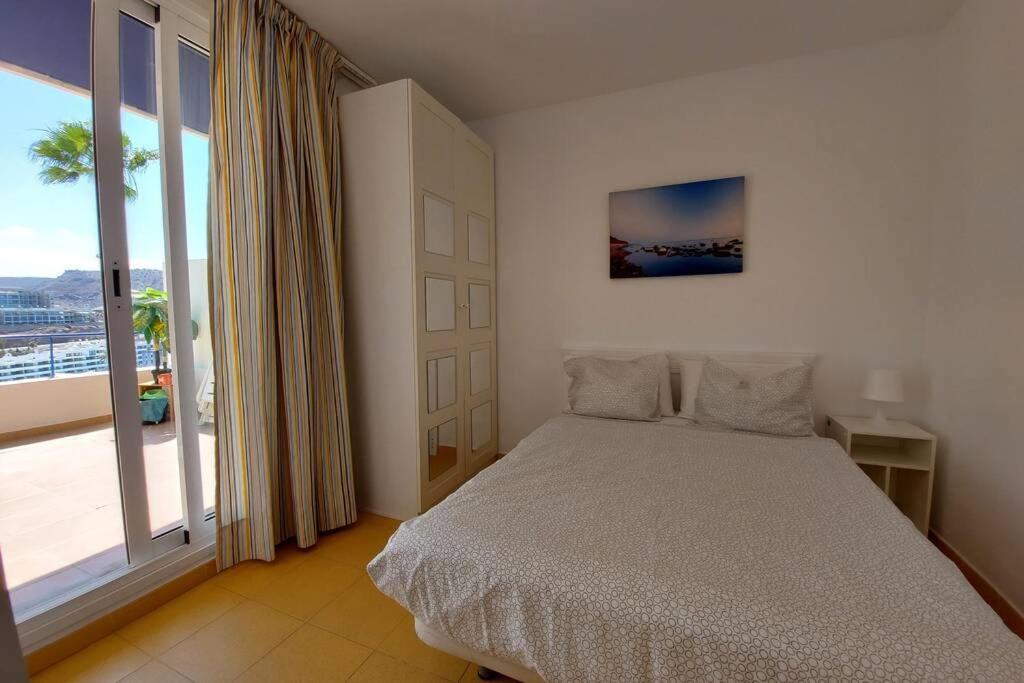 Ertel Suite Monte Golf-Vista Mar Playa Del Cura  Luaran gambar