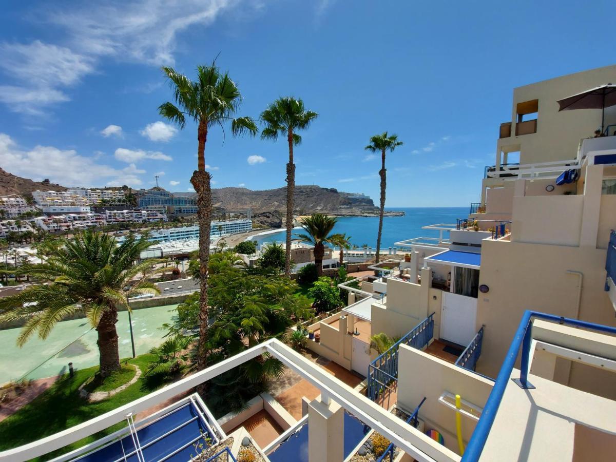 Ertel Suite Monte Golf-Vista Mar Playa Del Cura  Luaran gambar