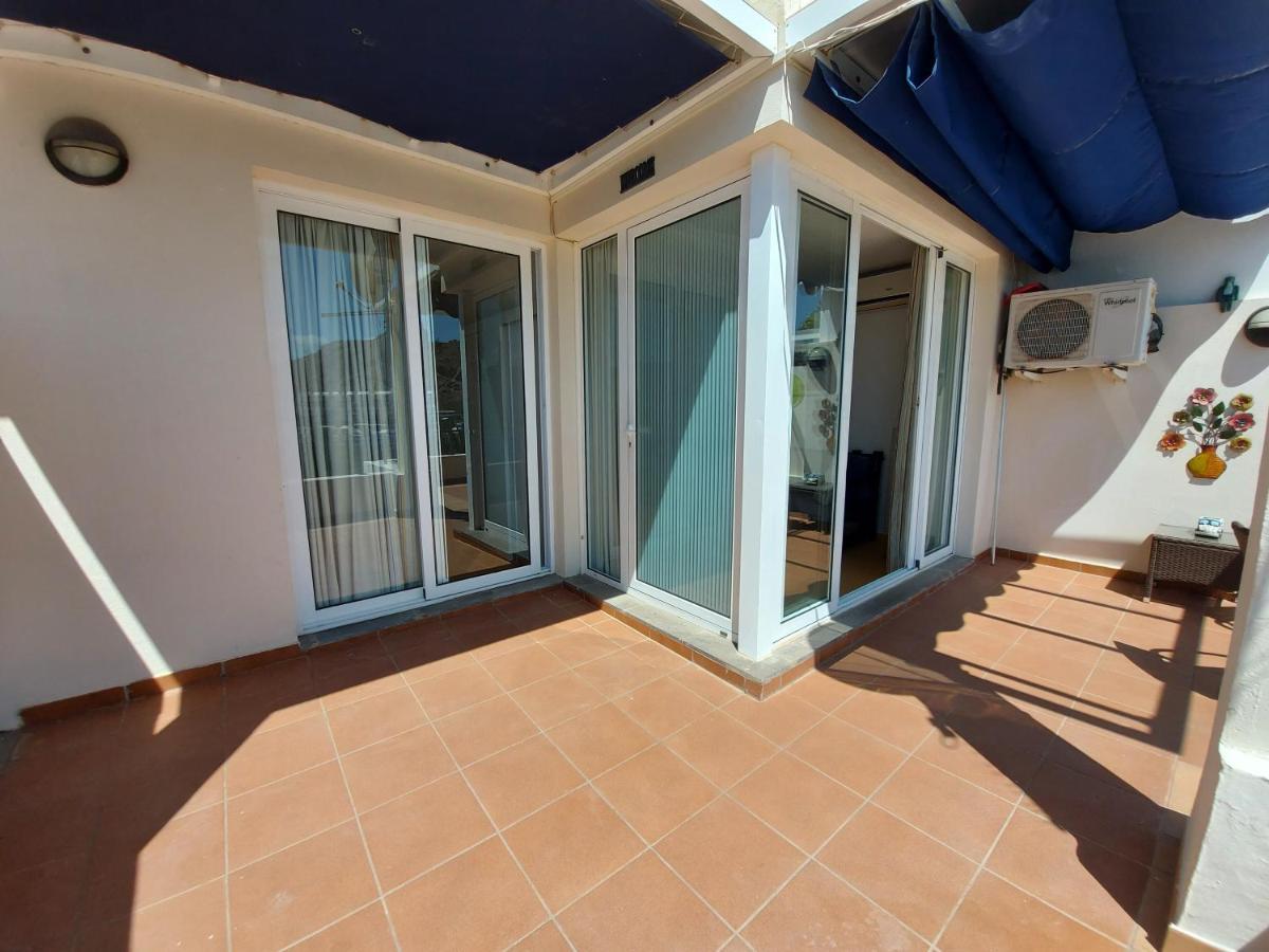 Ertel Suite Monte Golf-Vista Mar Playa Del Cura  Luaran gambar
